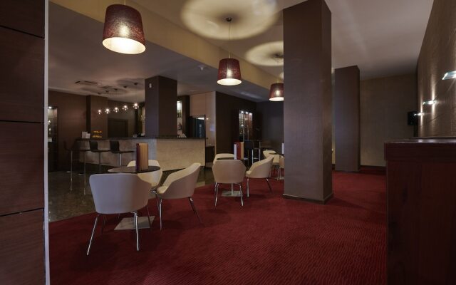 Hotel Clermont