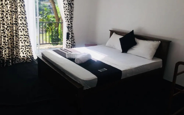 RiverView Lodge