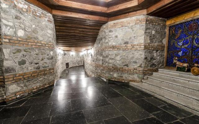 Tsinandali Museum Guest House