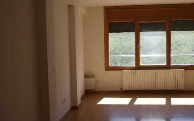 Apartamentos Borruscall