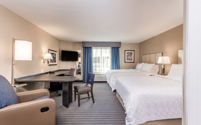 Candlewood Suites Eau Claire I-94 by IHG
