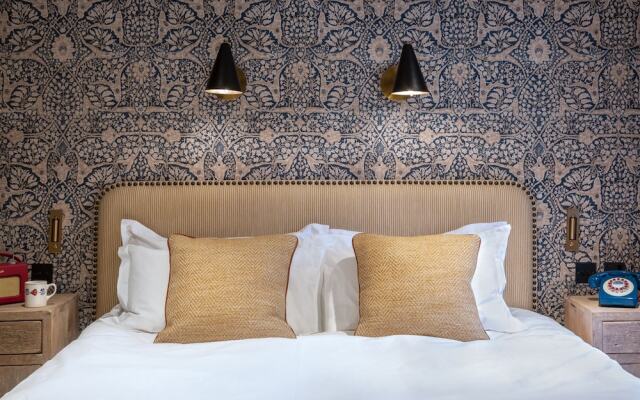The Cotswold Plough Hotel & Restaurant