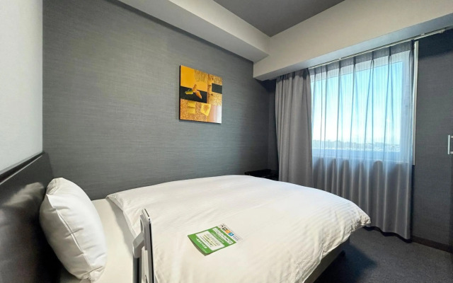 Hotel Route Inn Iwata Inter