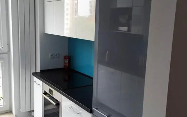 Modern & Functional Apartment Wwa