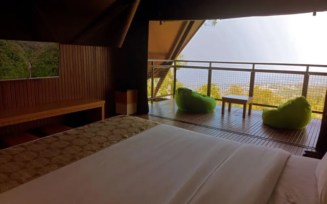 KEMA Merbabu powered by Cocotel