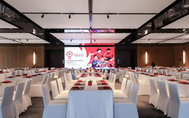 Kempinski Hotel Chengdu