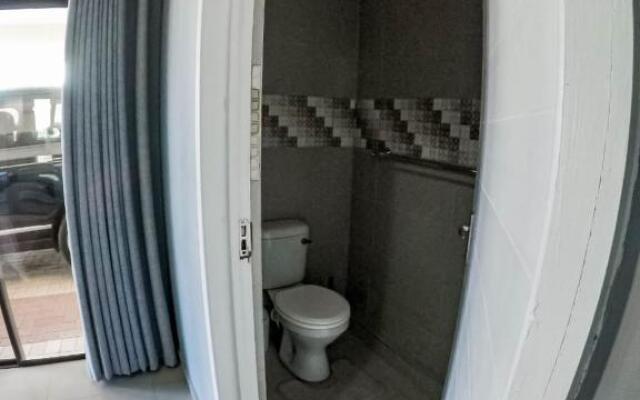 Condo Villas On Marine Drive