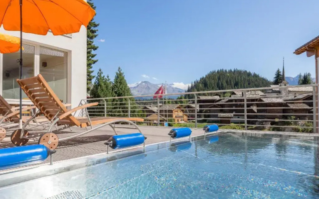 Hotel Blattnerhof