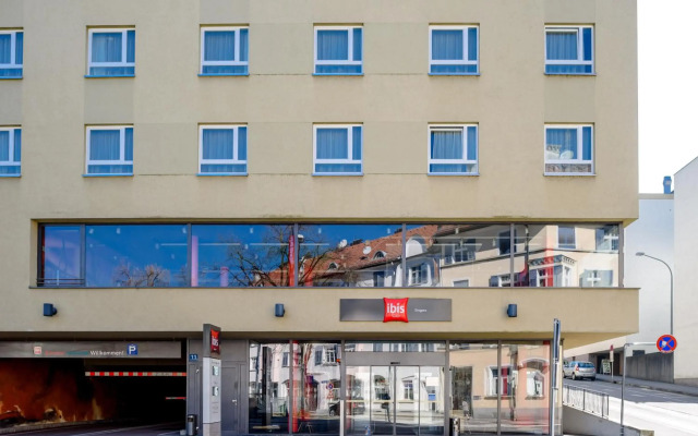 ibis Bregenz