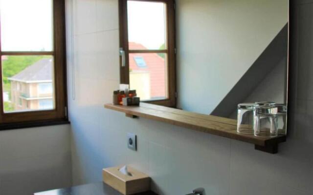 Hostellerie de Biek