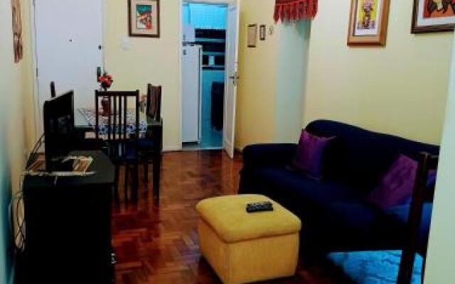 Apartamento Premium