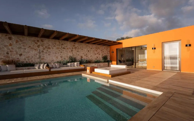 White Springs Retreat