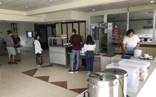 Ozel Amasya Konukevi