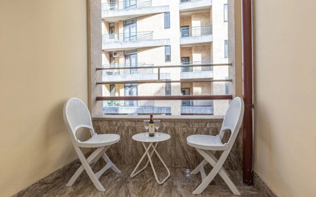 Stay Inn on Aram Str. 70