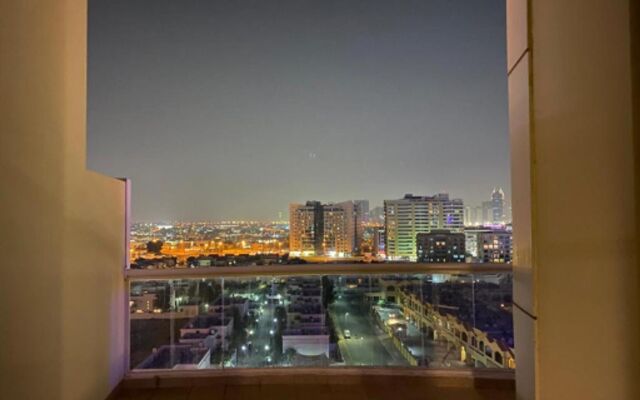 City Stay Residences