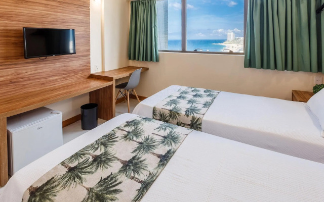 Rede Andrade Riviera Premium