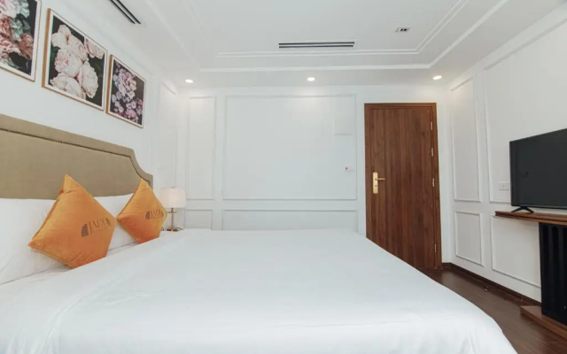 Jade Ha Long Hotel