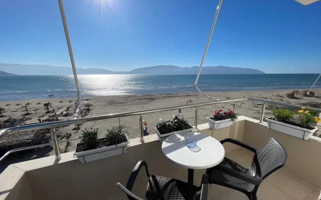 Seaview 2 Apartments Rental Vlore