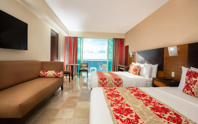 Secrets Aura Cozumel - Adults Only - All Inclusive