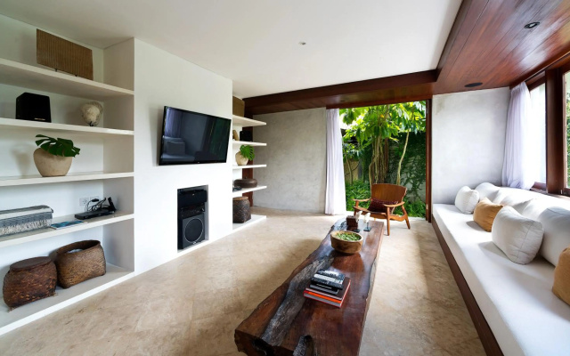 Serenity Twin Hotel Canggu – Guest Rooms – Canggu