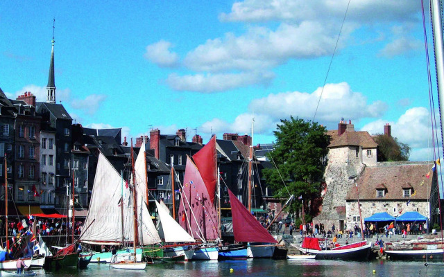 Belambra Clubs Residence Omaha Beac