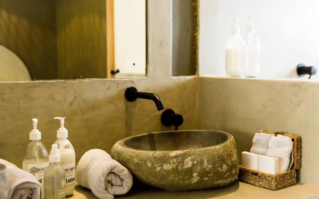 Olive Grove Guesthouse