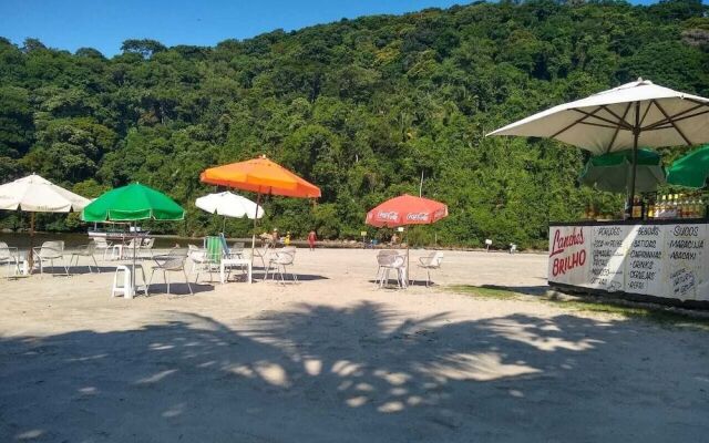Pousada Brilho Do Sol