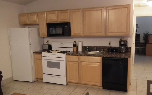 Twentynine Palms Resort