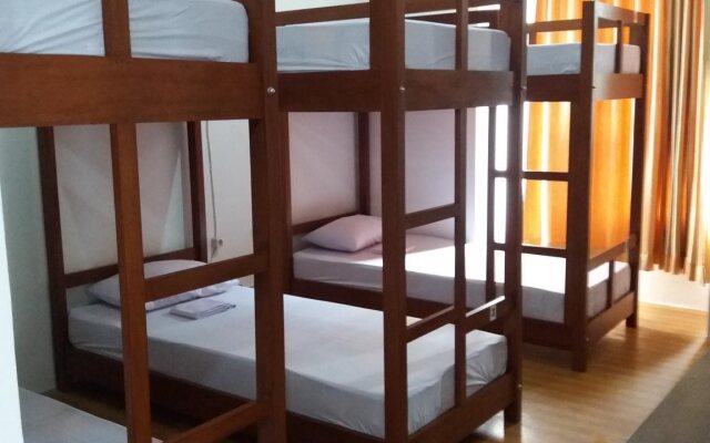 Bookit Backpacker Hostel