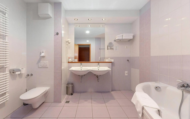 Garni Hotel Azul