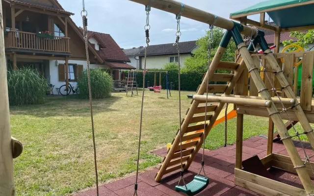 Ferienhaus Nora