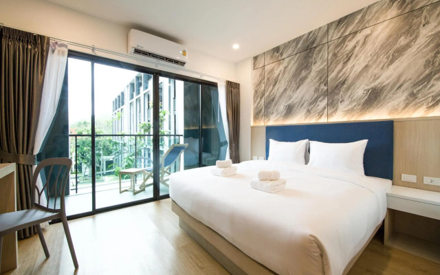 B2 Krabi Ao Nang Premier Resort
