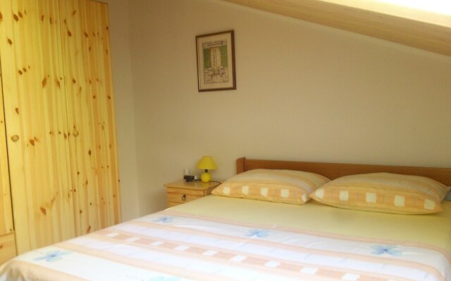 Guesthouse Zeko Rozat