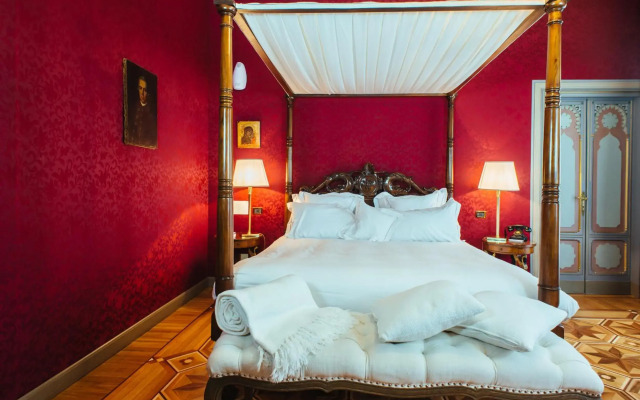 Relais & Chateaux Villa Crespi