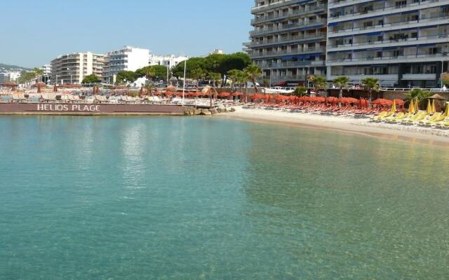 Appartement Serenity Juan les Pins