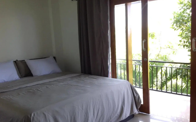 Mumbul Guesthouse