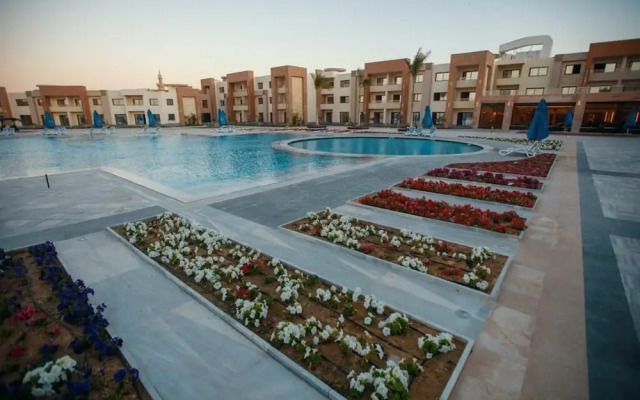 Helnan Hotel Port Fouad