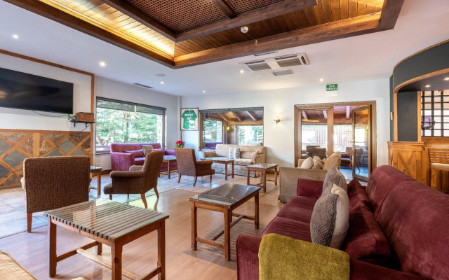 Hotel Vielha Val d'Arán, Affiliated by Meliá
