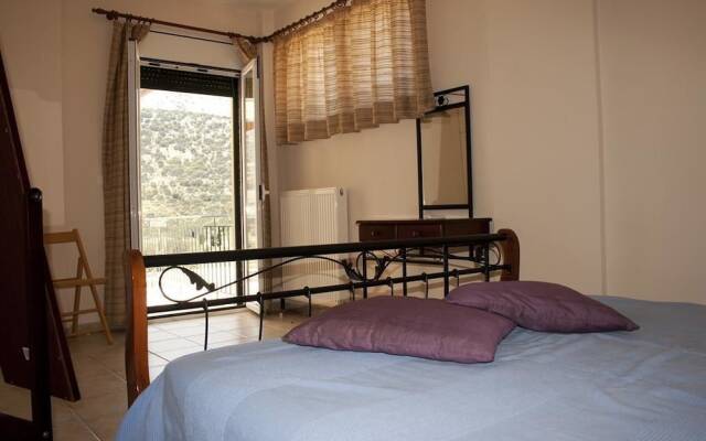 Nikos House