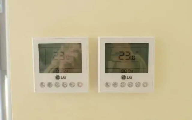 Tianjin Anna Homestay