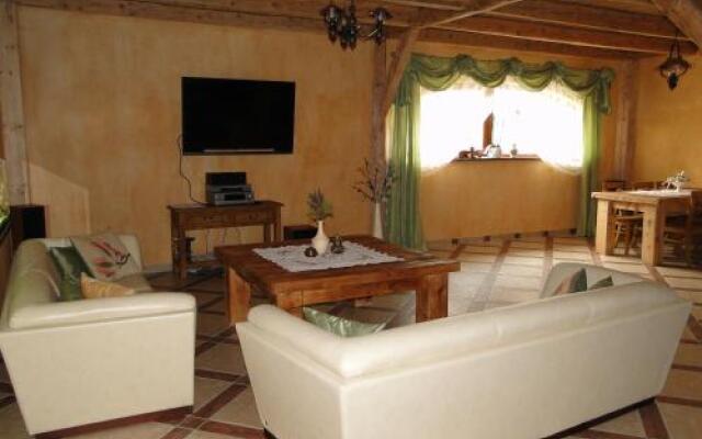 Agroturystyka Agro-Podkówka