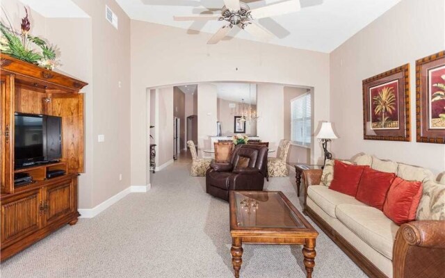 561 Cinnamon Beach - Three Bedroom Condo