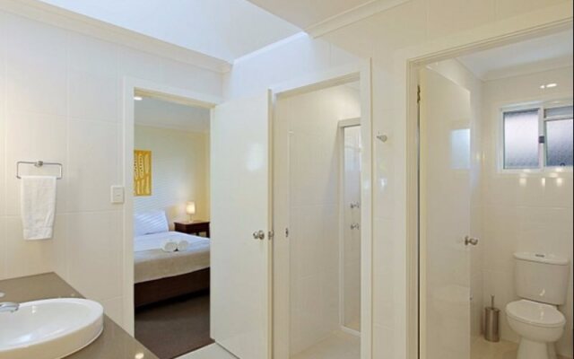 Tallow Beach Houses Byron Bay