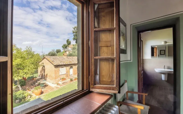 Maria Gabriella Holiday Home