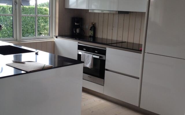 Holiday Home Kerteminde N4-284