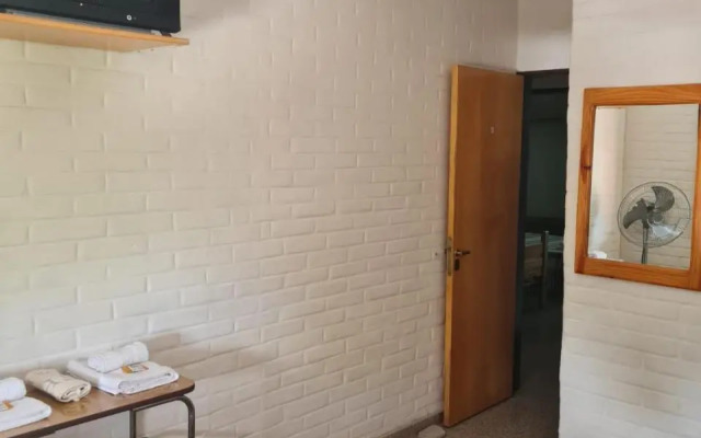 Hostería Los Sauces