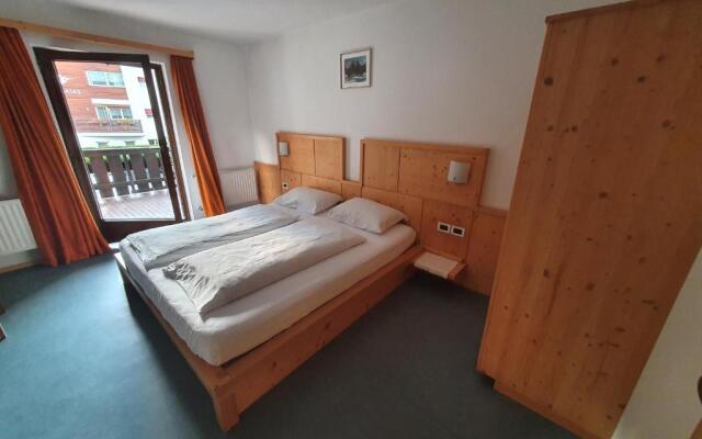 Albergo Bar Ristorante Dolomia