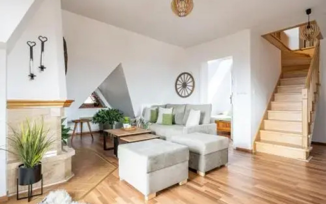 Apartament Alex