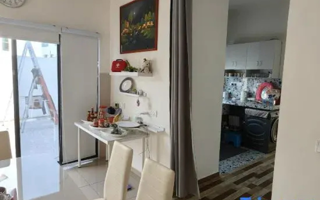Vnv Dorm Homestay