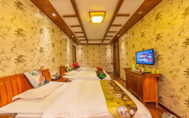 Yunshang Boutique Inn